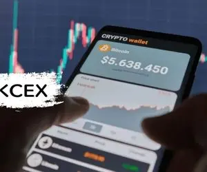 نگاهی به اعتبار صرافی ارز دیجیتال خارجی KCEX