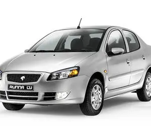 مشخصات رانا پلاس اعلام شد