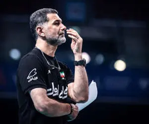 نسخه والیبالی برای موفقیت در جام جهانی ۲۰۳۰