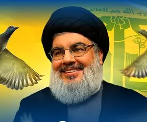 سید حسن نصرالله که بود؟ + سوابق و بیوگرافی