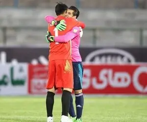 پرسپولیسی ها عاشق این استقلالی سابق هستند! 