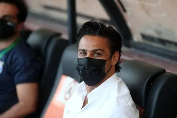 فرهاد مجیدی