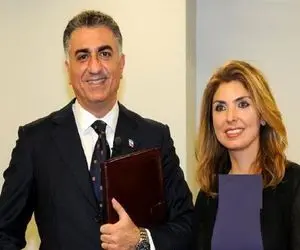 معماری خلاقانه؛ خونه اشرافی پسر شاه پهلوی تو آمریکا که با پول مردم ایران بناش کرده