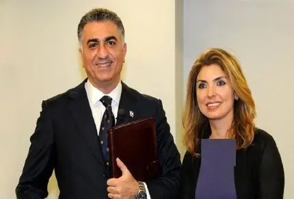 معماری خلاقانه؛ خونه اشرافی پسر شاه پهلوی تو آمریکا که با پول مردم ایران بناش کرده