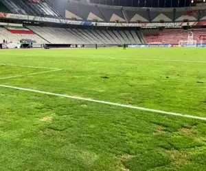 افتضاح چمن آزادی مضحکه ستاره های جهان شد!