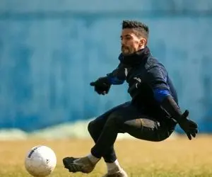 سید حسین حسینی شاگرد قلعه‌نویی می شود؟