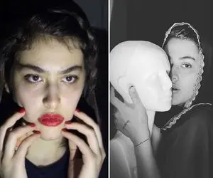 فوری؛ ریحانه پارسا کشته شد یا به قتل رسید؟