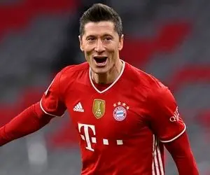 همسر لواندوفسکی:شاید روبرت به رئال مادرید برود