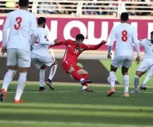 سفر تیم ملی ایران به ترکیه لغو شد