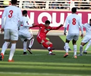 سفر تیم ملی ایران به ترکیه لغو شد