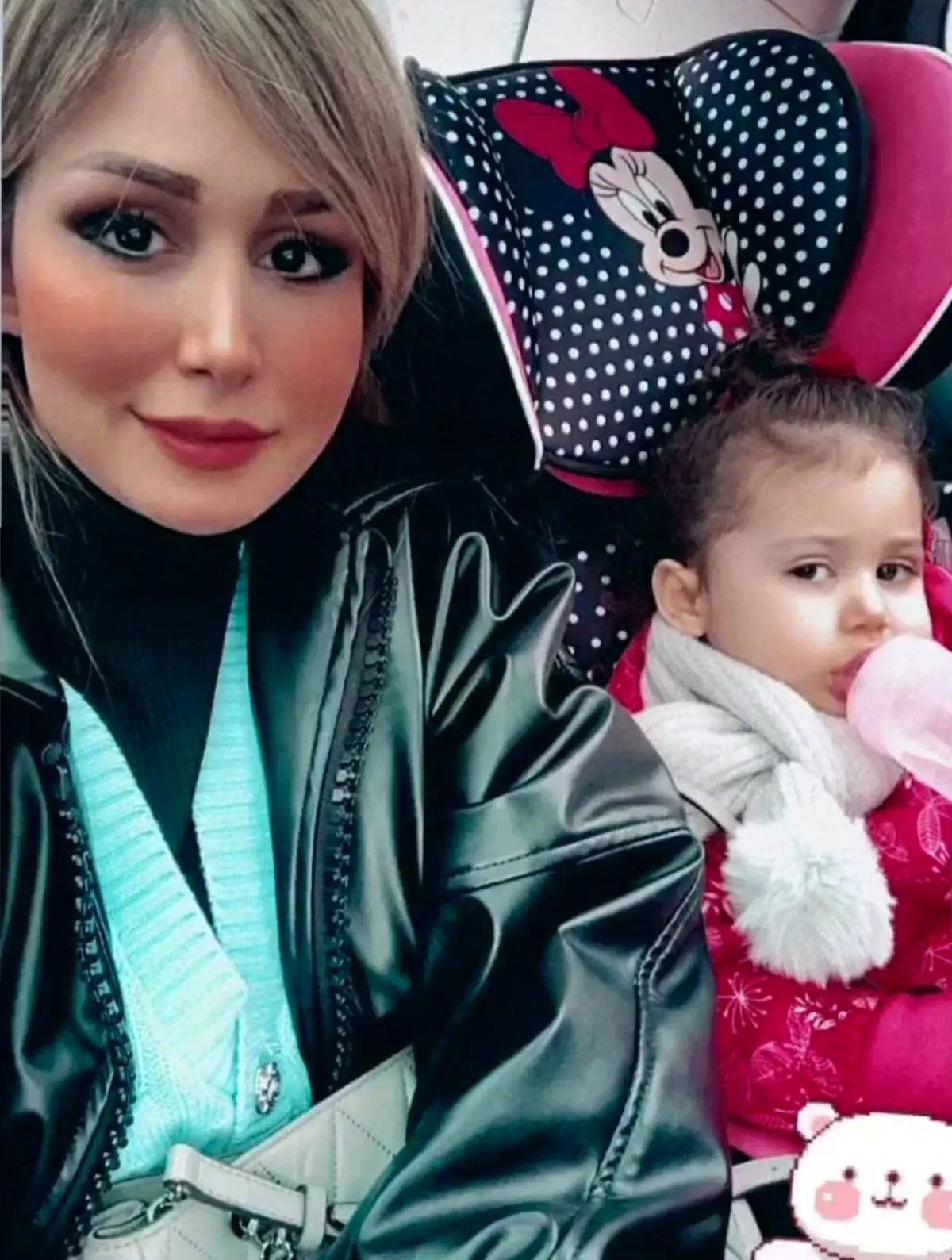 سپیده بزمی پور