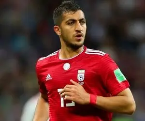 کی روش به پدیده جام جهانی 2018 اعتماد می کند؟