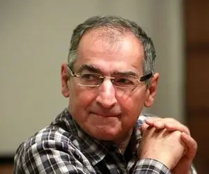 صادق زیباکلام ۳ماه ممنوع المصاحبه شد