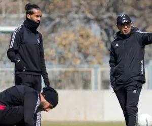 برنامه سفر تراکتور به امارات مشخص شد