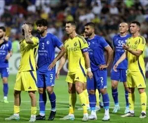 استقلال با پیراهن چه رنگی به مصاف النصر می رود؟