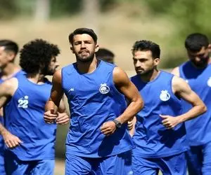 ماموریت جدید برای کاپیتان استقلال؛ نقشی تازه برای وریا