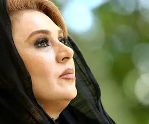 فیلم / خبر خوب نسرین مقانلو از علی انصاریان