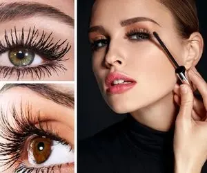 بهترین برند ریمل های بلندکننده؛ اگه مژه های بلند و خوش حالت دوست داری اینا رو بشناس