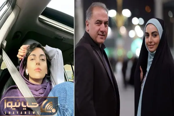 mahshid javadi shayanews