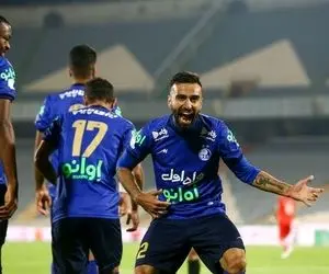 دردسری جدید برای باشگاه استقلال