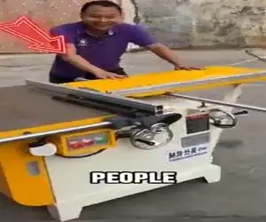 آهن آلات ابرقدرت؛ آمریکا بعد از این اختراع چین گفت این کشور ۱۰۰ سال جلوتر از زمانه