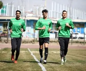 معضل پرسپولیس درون دروازه ادامه دارد!