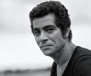 دلیل اشک و دلتنگی بهروز وثوقی برای ایران؟