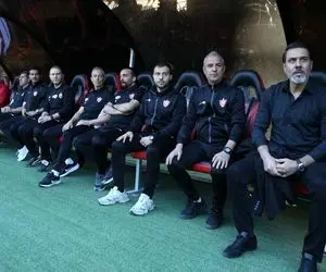 کارتال کدام مربی را از نیمکت پرسپولیس به سکو فرستاد؟