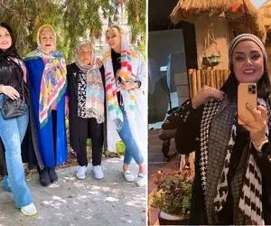 تولید محتوای سانسور لازمِ "صبا راد" تو اینستا؛ گافی که زد خانوم بلاگرو ترکوند!