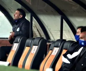 برهانی:میلیچ پوزخند زد و استوری گذاشت