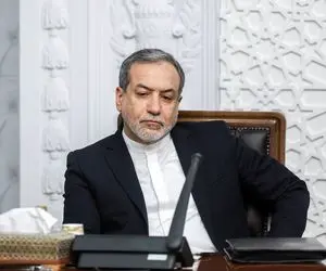 (ویدیو) خبر مهم عراقچی درباره مذاکره ایران و آمریکا