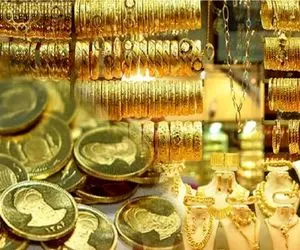 پیش بینی قیمت طلا و سکه سه شنبه ۲ دی ۱۴۰۴؛ طلا در آستانه رکوردهای جدید