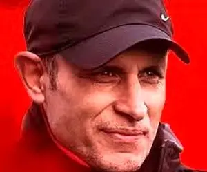 گزینه یحیی گل محمدی دنبال بازارگرمی بود؟