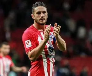 رکورد جاودانه ستاره اسپانیایی در اتلتیکو