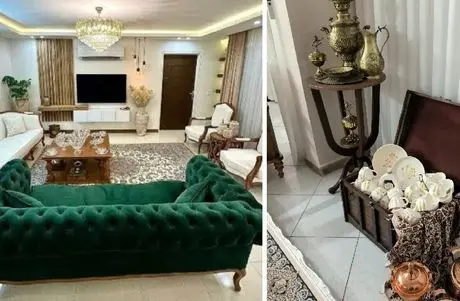 پک جهیزیه برازنده 1/500 چیاست؟ قیمت و لوازمی که عروس و داماد باید بخرن