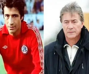 بیوگرافی ناصر حجازی / از دروازه بانی و مکتب تاج تا نگاهی به میراث ناصر خان