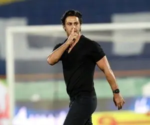 مجیدی: تحت هیچ شرایطی حریف عراقی را دست‌کم نگیرید