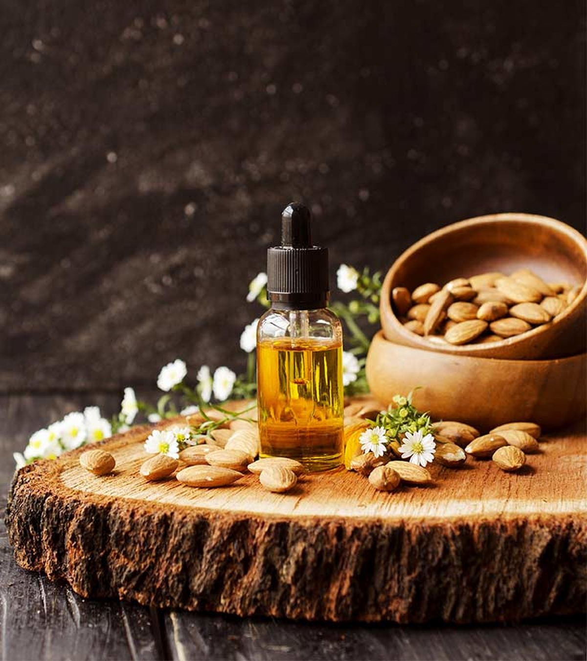 Benefits-Of-Almond-Oil-For-Healthy-Hair