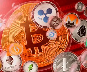 تحلیلی مهم از بازار خونین رمز ارزها