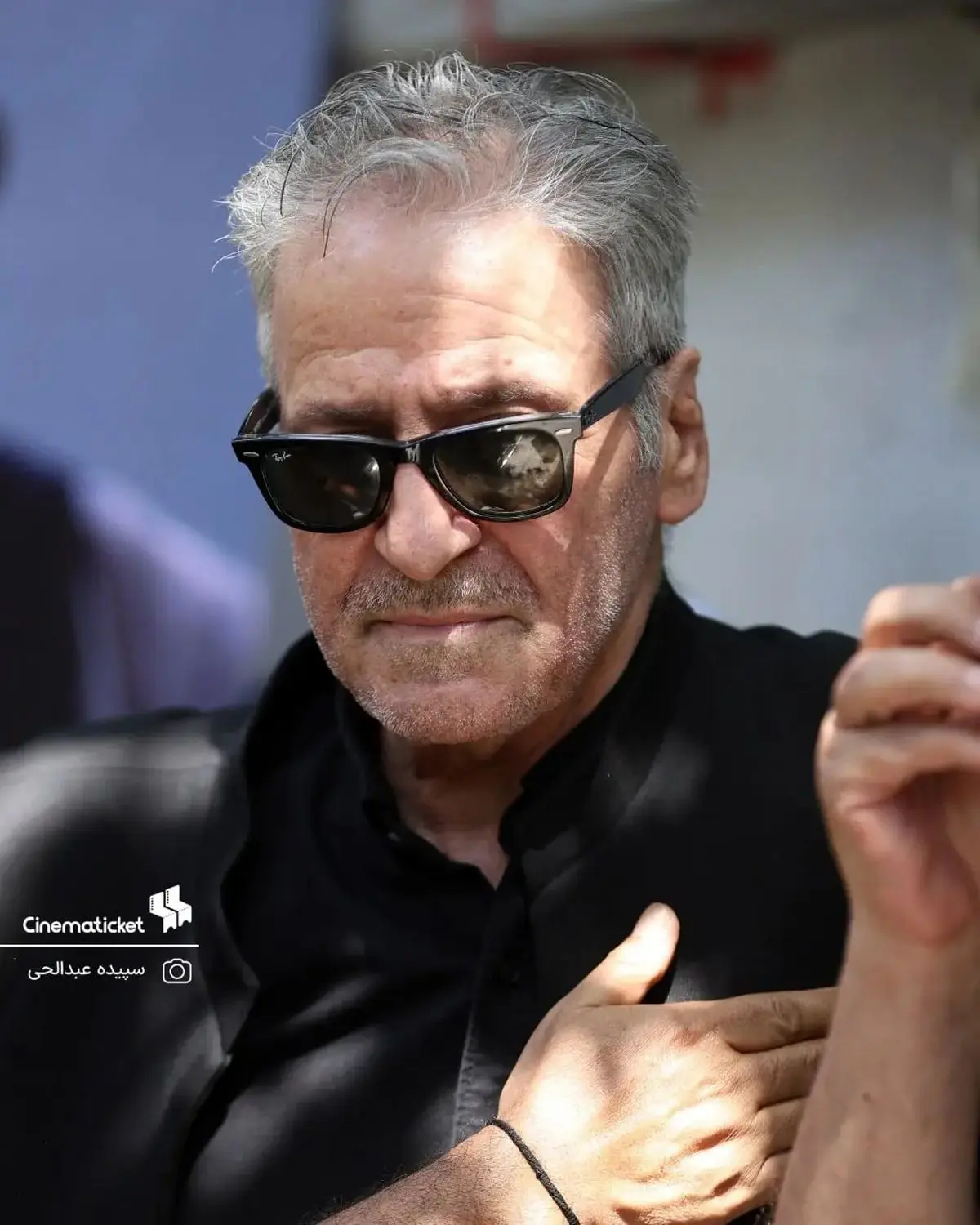 پورعرب