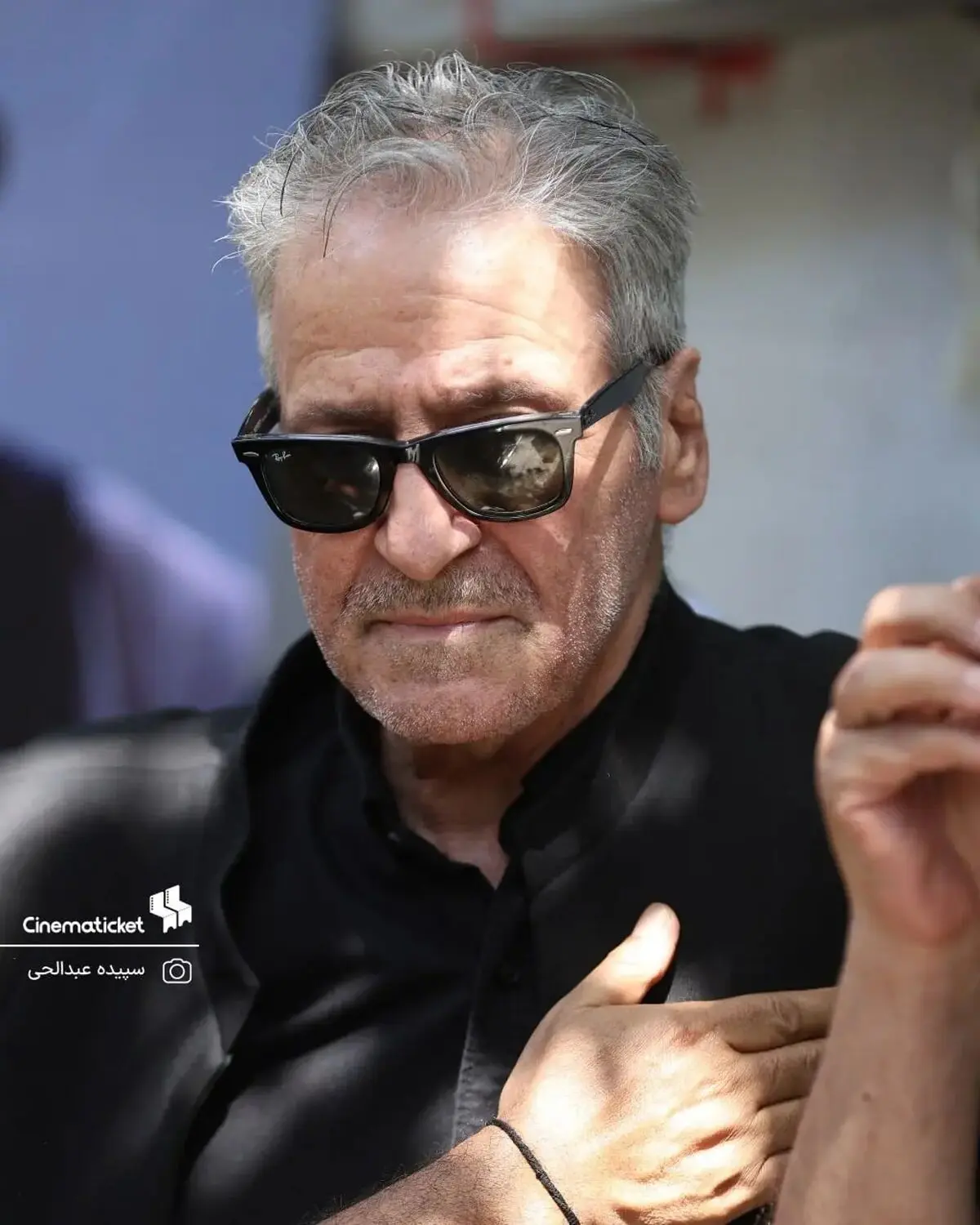 پورعرب