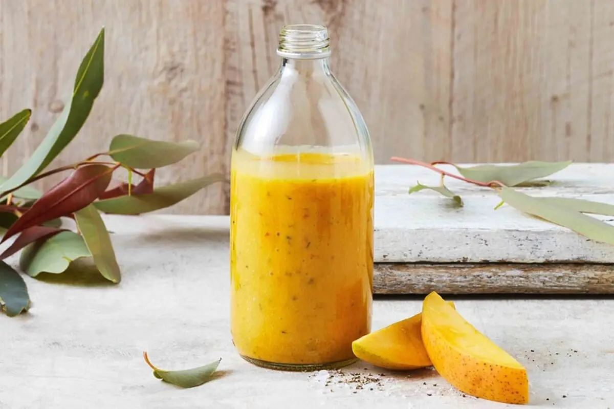 mango-sauce