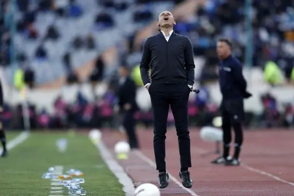 یحیی گل محمدی