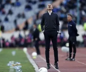 چرا گل محمدی استعفایش را پس گرفت؟ پای جادوگر محبوب وسط بود؟