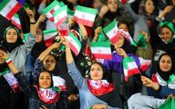 نامه فیفا به فدراسیون فوتبال ایران در مورد حضور بانوان در ورزشگاه