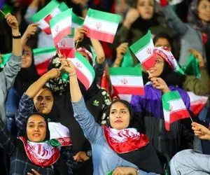نامه فیفا به فدراسیون فوتبال ایران در مورد حضور بانوان در ورزشگاه
