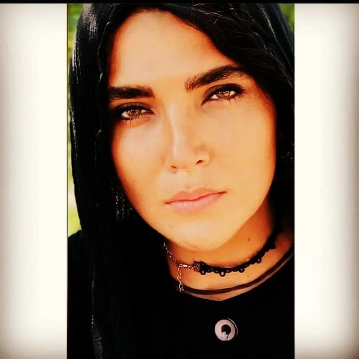 سارا رسول زاده