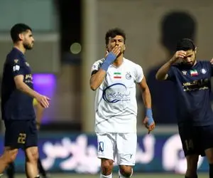 تلخ اما واقعی؛ استقلال آماده جشن بقا!