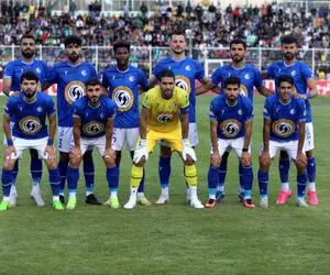 چه بلایی بر سر استقلال آمده!