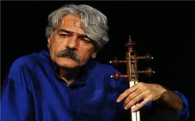 مطربی ماندگار؛ معجزه کمانچه نوازی کیهان کلهر/اروپایی ها با این ساز از خود بی خود شدن